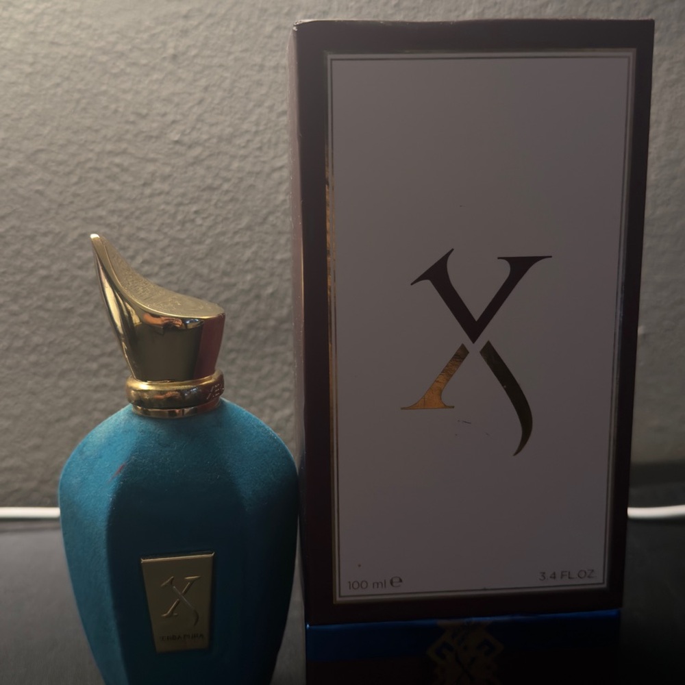 Xerjoff Erba Pura